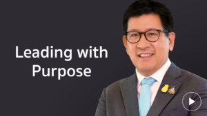 ดร.เอกนิติ Leading with Purpose