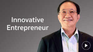 ดร.ภวัฒน์ Innovative Entrepreneur