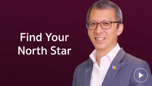 คุณปิติ Find Your North Star