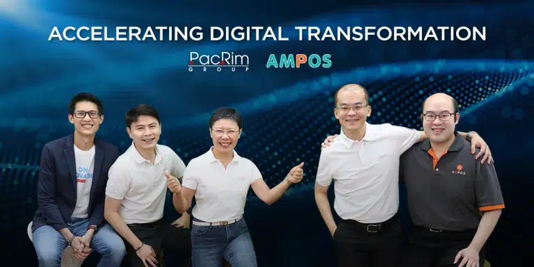 Accelerating Digital Transformation