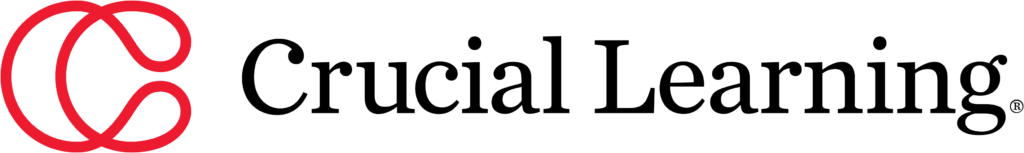 Crucial Learning Logo