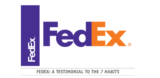 FedEx: A Testimonial to The 7 Habits