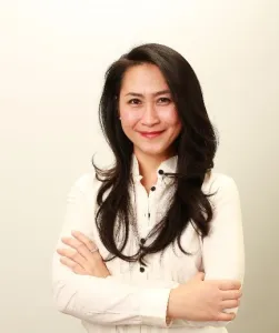 Chatrudee PacRim Facilitator