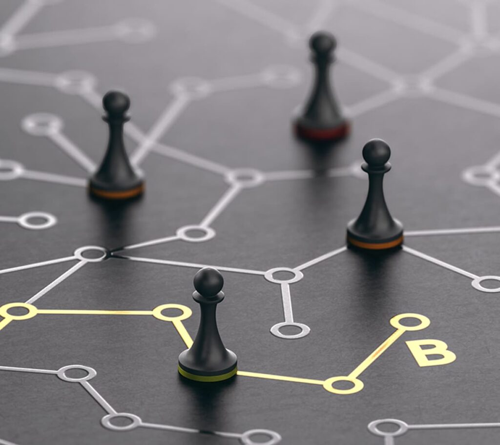 Drive Consistent Results Through Strategic Business Leadership