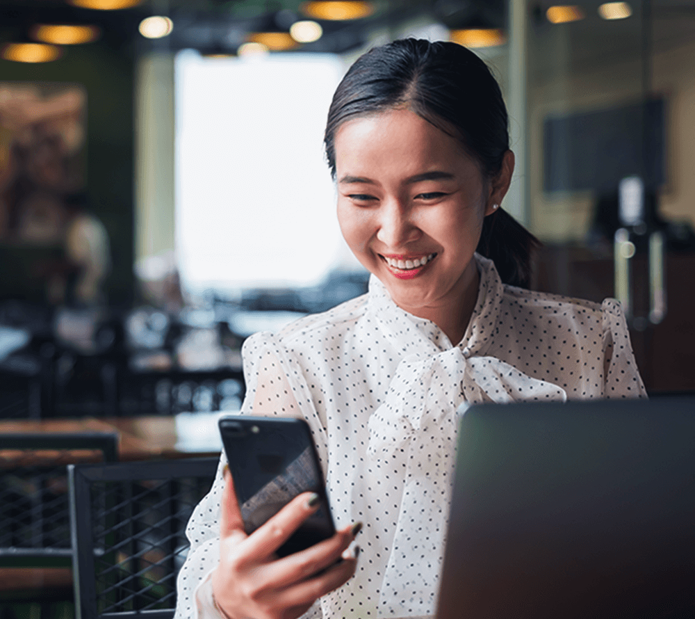The 5 Choices to Extraordinary Productivity®