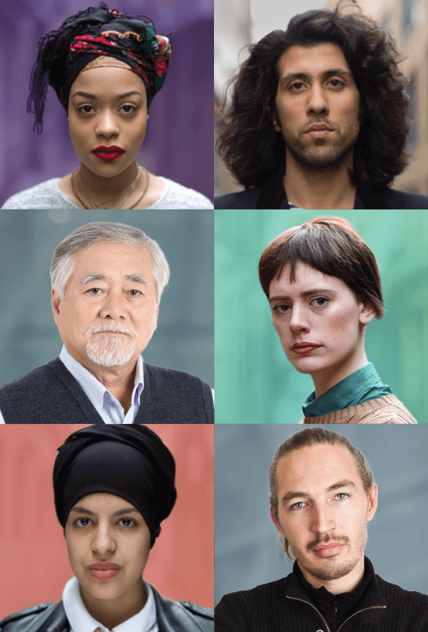 Unconscious Bias Understanding Bias to Unleash Potential™
