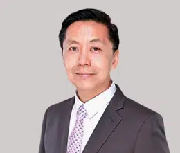 Dr. Prapas