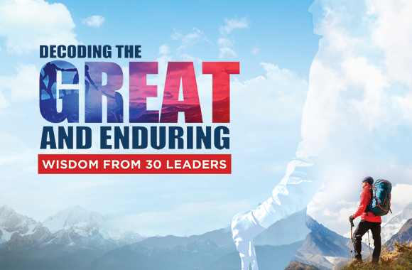 30 Years PacRim Ebook Decoding the Great and Enduring Wisdom from 30 Leaders
