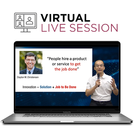 Virtual Live Session