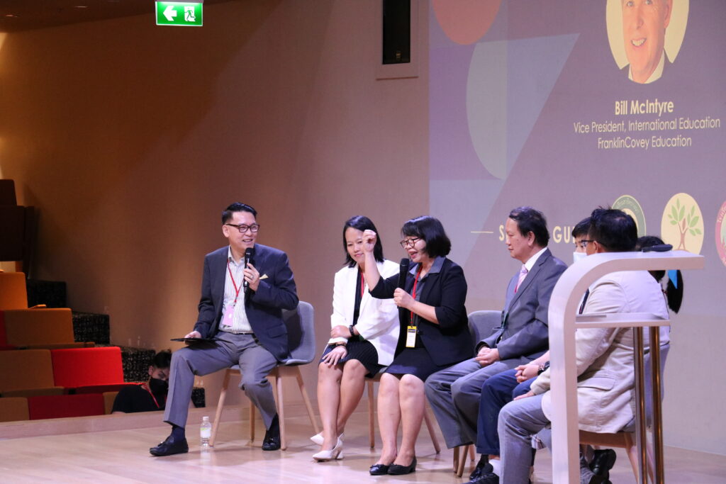 Asia-Pacific Education Symposium 2022