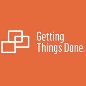 the getting things done