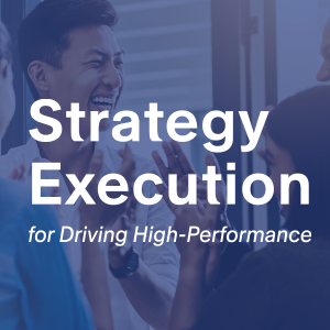 Strategy Execution