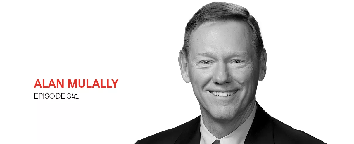 Alan Mulally: Working Together