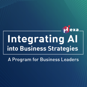 Integrating AI in Business Strategies