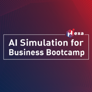 AI Simulation for Business Bootcamp